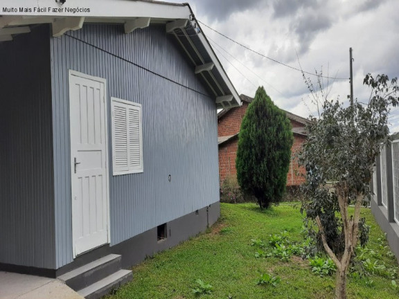 Imagem Casa com 2 Quartos à Venda, 69 m² em Germânia - Nova Petrópolis