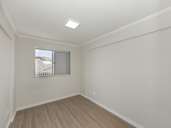 Imagem Apartamento com 3 Quartos à Venda, 62 m² em Vila Ema - São Paulo