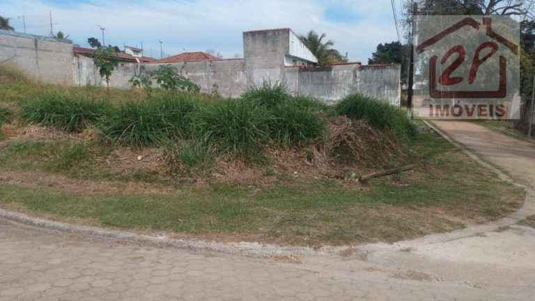 Imagem Terreno à Venda, 474 m² em Jardim Santa Maria - São José Dos Campos