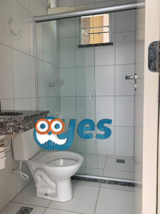 Imagem Casa com 2 Quartos para Alugar, 130 m² em Sim - Feira De Santana