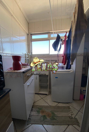 Imagem Apartamento com 2 Quartos à Venda, 68 m² em Jardim Nordeste - São Paulo