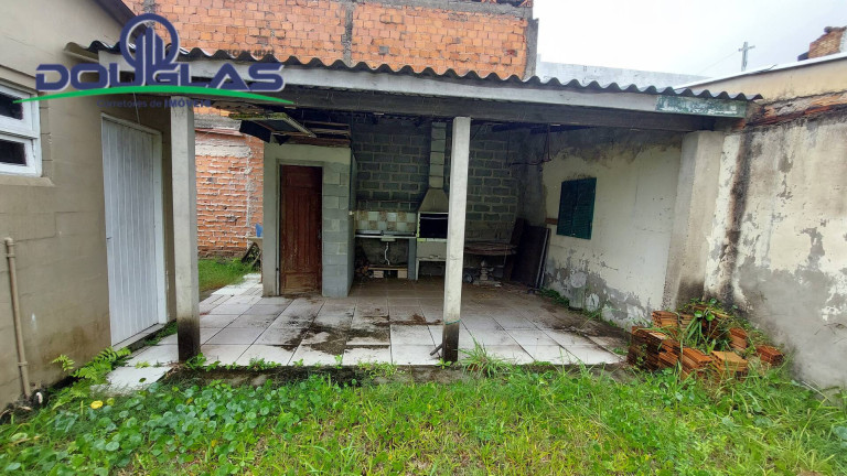 Imagem Casa com 1 Quarto à Venda, 300 m² em Viamão Imagem Casa com 1 Quarto à Venda, 300 m² em Viamão