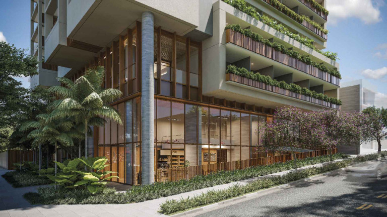 Imagem Imóvel com 1 Quarto à Venda, 26 m² em Jardim Paulista - São Paulo Imagem Imóvel com 1 Quarto à Venda, 26 m² em Jardim Paulista - São Paulo