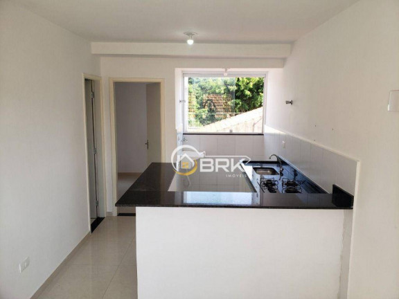 Imagem Apartamento com 1 Quarto à Venda, 35 m² em Cidade Patriarca - São Paulo