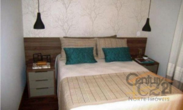 Imagem Apartamento com 2 Quartos à Venda, em Vila Mazzei - São Paulo Imagem Apartamento com 2 Quartos à Venda, em Vila Mazzei - São Paulo