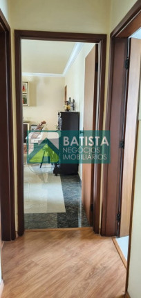 Imagem Apartamento com 3 Quartos à Venda, 139 m² em Jardim - Santo André