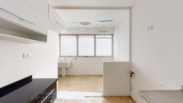 Imagem Apartamento com 3 Quartos à Venda, 103 m² em Itaim Bibi - São Paulo