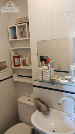Imagem Apartamento com 3 Quartos à Venda, 65 m² em Vila Andrade - São Paulo