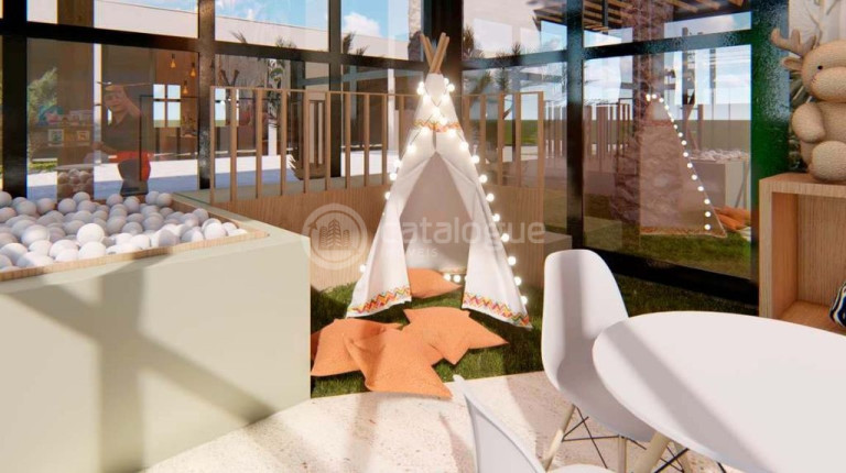 Imagem Apartamento com 2 Quartos à Venda, 47 m² em Nova Parnamirim - Parnamirim Imagem Apartamento com 2 Quartos à Venda, 47 m² em Nova Parnamirim - Parnamirim
