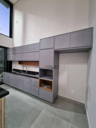 Imagem Casa com 3 Quartos à Venda, 200 m² em Condomínio Terra Magna - Indaiatuba Imagem Casa com 3 Quartos à Venda, 200 m² em Condomínio Terra Magna - Indaiatuba