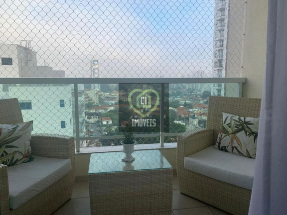 Imagem Apartamento com 3 Quartos à Venda, 84 m² em Sumaré - São Paulo Imagem Apartamento com 3 Quartos à Venda, 84 m² em Sumaré - São Paulo