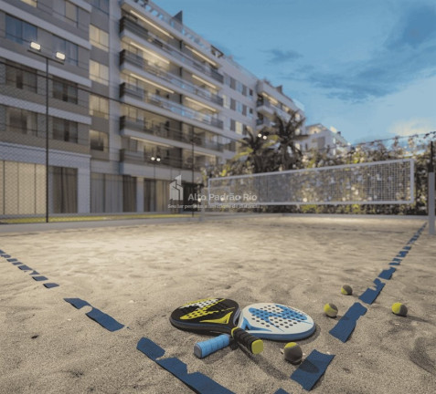 Imagem Apartamento com 2 Quartos à Venda, 100 m² em Recreio Dos Bandeirantes - Rio De Janeiro