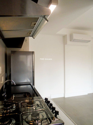 Imagem Imóvel com 1 Quarto para Alugar, 40 m² em Pinheiros - São Paulo Imagem Imóvel com 1 Quarto para Alugar, 40 m² em Pinheiros - São Paulo