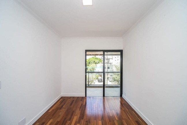 Imagem Apartamento com 4 Quartos à Venda, 172 m² em Campo Belo - São Paulo Imagem Apartamento com 4 Quartos à Venda, 172 m² em Campo Belo - São Paulo