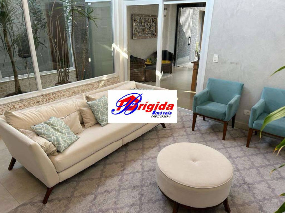 Imagem Casa de Condomínio com 3 Quartos à Venda, 270 m² em Jardim Do Golf I - Jandira Imagem Casa de Condomínio com 3 Quartos à Venda, 270 m² em Jardim Do Golf I - Jandira