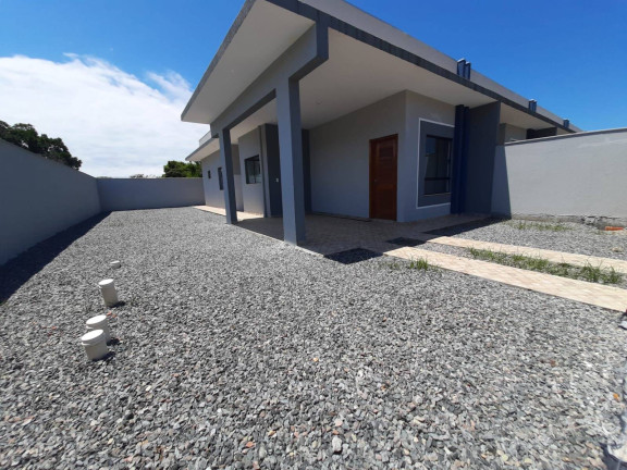 Imagem Casa com 2 Quartos à Venda, em São Cristóvão - Barra Velha Imagem Casa com 2 Quartos à Venda, em São Cristóvão - Barra Velha