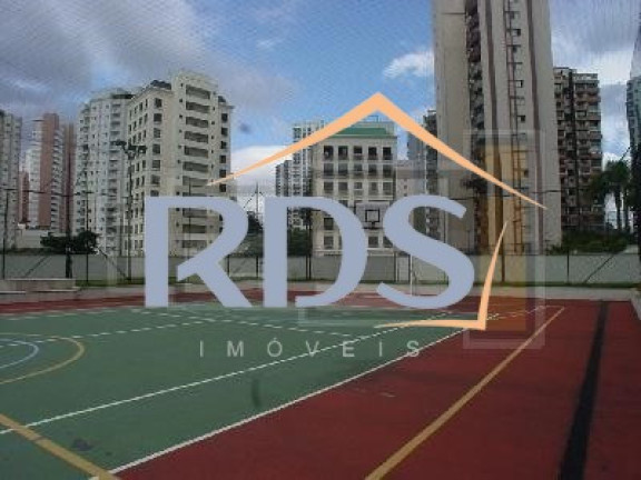 Imagem Apartamento com 3 Quartos à Venda, 131 m² em Vila Suzana - São Paulo