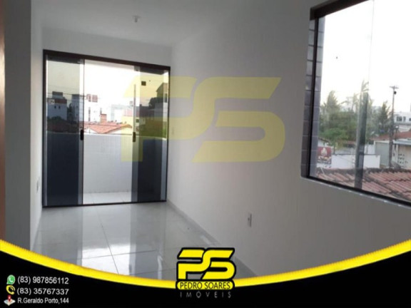 Imagem Apartamento com 2 Quartos à Venda, 56 m² em Cidade Dos Colibris - João Pessoa Imagem Apartamento com 2 Quartos à Venda, 56 m² em Cidade Dos Colibris - João Pessoa