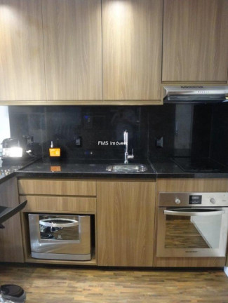 Imagem Imóvel com 1 Quarto à Venda, 42 m² em Bela Vista - São Paulo Imagem Imóvel com 1 Quarto à Venda, 42 m² em Bela Vista - São Paulo