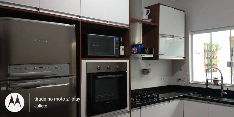 Sobrado com 3 Quartos à Venda, 105 m² em Vila Zelina - São Paulo