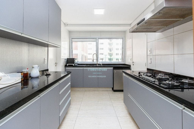 Imagem Apartamento com 3 Quartos à Venda, 171 m² em Perdizes - São Paulo