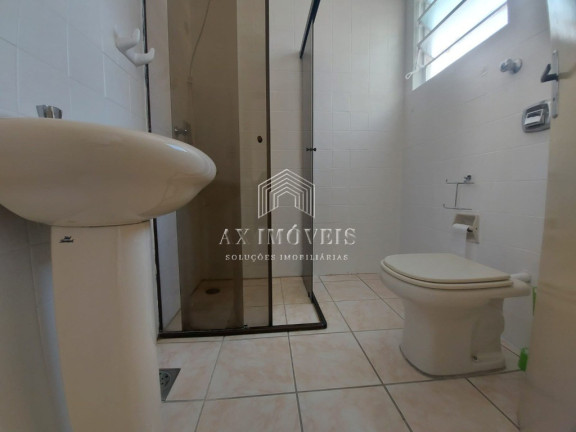 Imagem Apartamento com 2 Quartos à Venda, 53 m² em São Sebastião - Porto Alegre