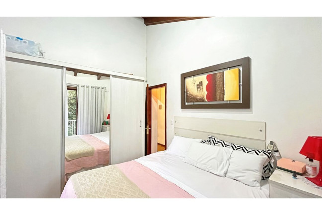 Imagem Casa de Condomínio com 3 Quartos à Venda, 97 m² em Tristeza - Porto Alegre