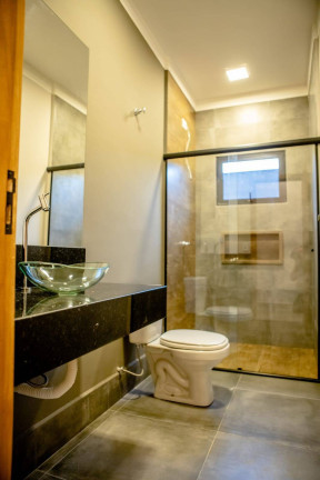 Imagem Casa com 3 Quartos à Venda, 250 m² em Residencial Bonança I - Bragança Paulista Imagem Casa com 3 Quartos à Venda, 250 m² em Residencial Bonança I - Bragança Paulista