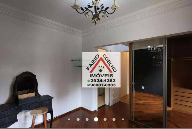 Imagem Apartamento com 3 Quartos à Venda, 73 m² em Morumbi - São Paulo
