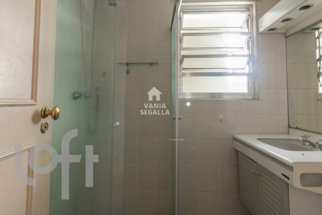 Imagem Apartamento com 4 Quartos à Venda, 182 m² em Perdizes - São Paulo Imagem Apartamento com 4 Quartos à Venda, 182 m² em Perdizes - São Paulo