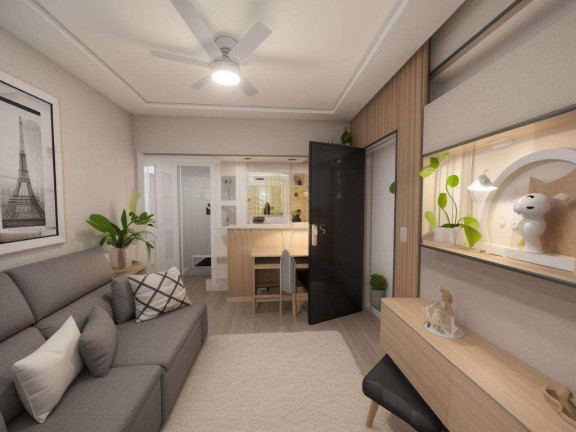 Imagem Apartamento com 2 Quartos à Venda, 70 m² em Parque Taquaral - Campinas Imagem Apartamento com 2 Quartos à Venda, 70 m² em Parque Taquaral - Campinas