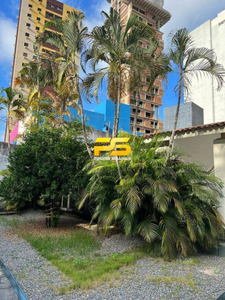 Imagem Casa com 4 Quartos à Venda, 405 m² em Manaíra - João Pessoa Imagem Casa com 4 Quartos à Venda, 405 m² em Manaíra - João Pessoa