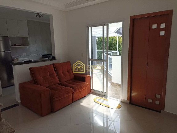 Imagem Casa com 2 Quartos à Venda, 107 m² em Vila Cecília Maria - Santo André