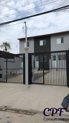 Imagem Sobrado com 2 Quartos à Venda, 64 m² em Cidade Planejada Ii - Bragança Paulista