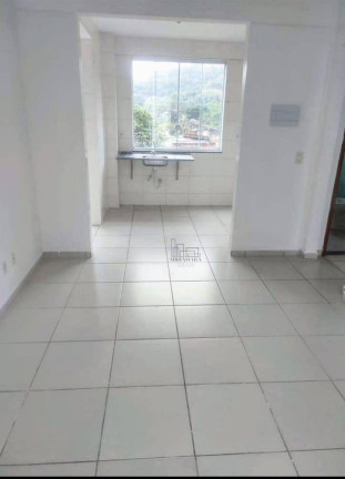 Imagem Apartamento com 2 Quartos à Venda, 53 m² em Santa Rita Do Zarur - Volta Redonda