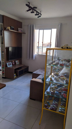 Imagem Apartamento com 2 Quartos à Venda,  em Parque Jóquei Club - Campos Dos Goytacazes