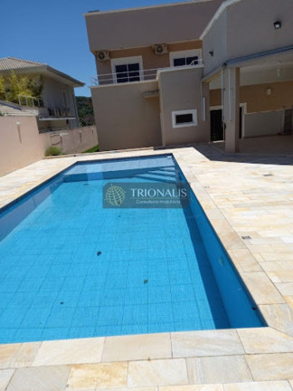 Imagem Casa com 4 Quartos à Venda, 395 m² em Condomínio Shambala Ii - Atibaia Imagem Casa com 4 Quartos à Venda, 395 m² em Condomínio Shambala Ii - Atibaia