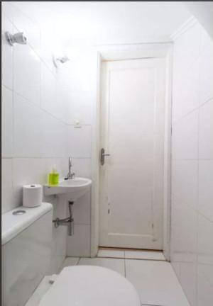 Imagem Sobrado com 3 Quartos à Venda, 130 m² em Brooklin - São Paulo Imagem Sobrado com 3 Quartos à Venda, 130 m² em Brooklin - São Paulo