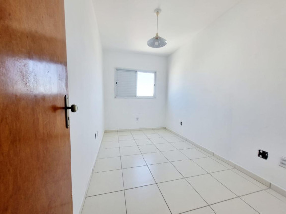 Imagem Apartamento com 2 Quartos à Venda, 60 m² em Guilhermina - Praia Grande