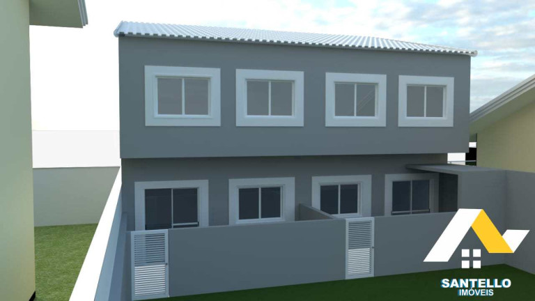 Imagem Casa com 1 Quarto à Venda, 33 m² em Vila Iara - São Gonçalo Imagem Casa com 1 Quarto à Venda, 33 m² em Vila Iara - São Gonçalo