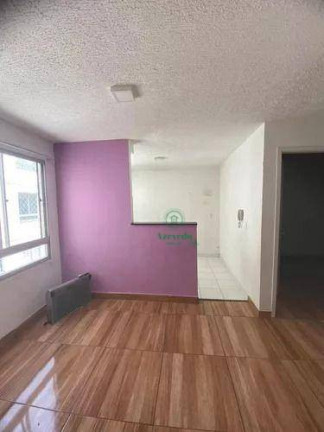 Imagem Apartamento com 2 Quartos à Venda, 46 m² em Jardim Ansalca - Guarulhos Imagem Apartamento com 2 Quartos à Venda, 46 m² em Jardim Ansalca - Guarulhos
