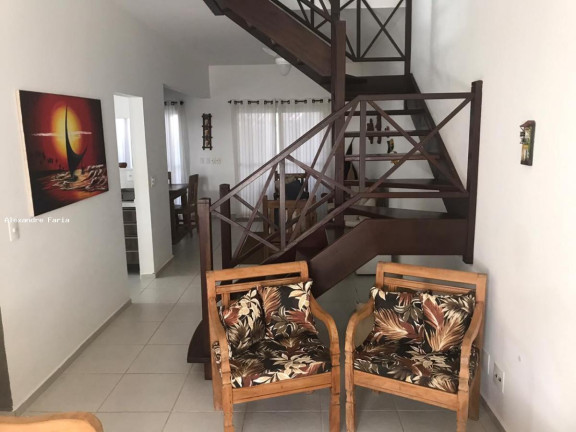 Imagem Casa com 3 Quartos à Venda, 150 m² em Maresias - São Sebastião