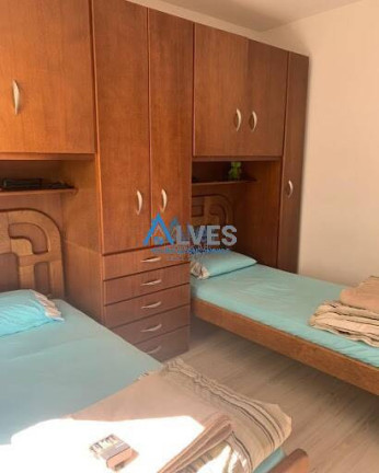 Imagem Apartamento com 2 Quartos à Venda, 65 m² em Taboão - São Bernardo Do Campo Imagem Apartamento com 2 Quartos à Venda, 65 m² em Taboão - São Bernardo Do Campo