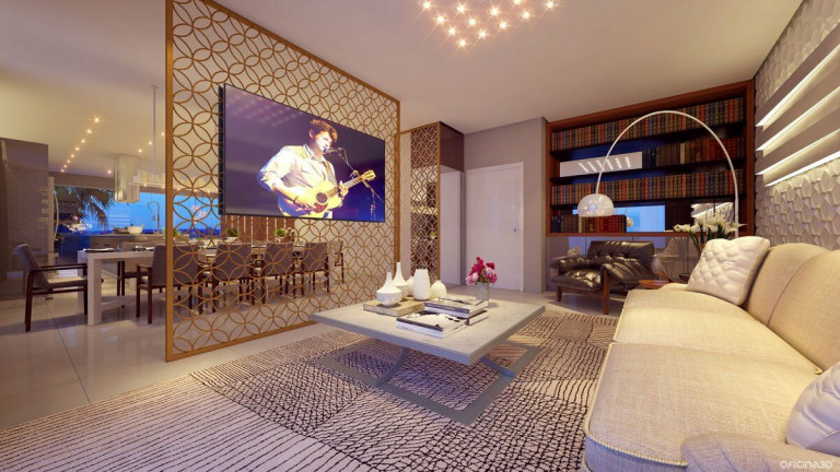 Imagem Apartamento com 3 Quartos à Venda, 156 m² em Não Informado - Não Informado Imagem Apartamento com 3 Quartos à Venda, 156 m² em Não Informado - Não Informado