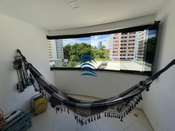Imóvel com 3 Quartos à Venda, 76 m² em Stiep - Salvador