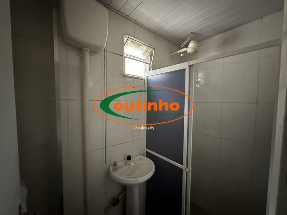 Imagem Casa com 3 Quartos à Venda, 106 m² em Maracanã - Rio De Janeiro