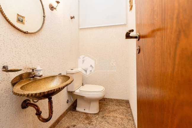 Imagem Casa com 4 Quartos à Venda, 541 m² em Alto De Pinheiros - São Paulo Imagem Casa com 4 Quartos à Venda, 541 m² em Alto De Pinheiros - São Paulo