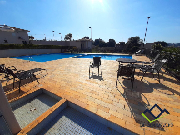 Imagem Apartamento com 2 Quartos à Venda,  em Vila Nambi - Jundiaí