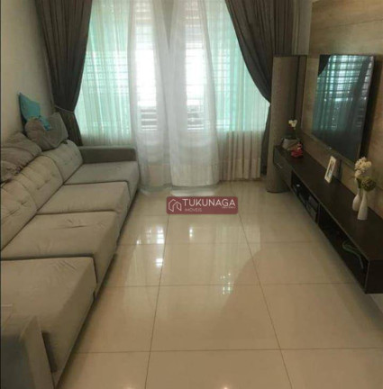 Sobrado com 3 Quartos à Venda, 135 m² em Vila Nova Mazzei - São Paulo