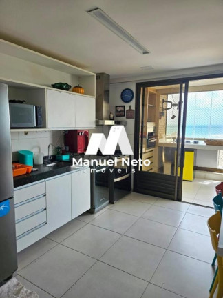 Imagem Apartamento com 3 Quartos à Venda, 148 m² em Porto Das Dunas - Aquiraz